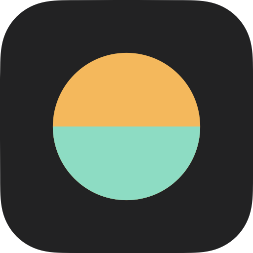 Pagi - Morning Pages & Diary icon